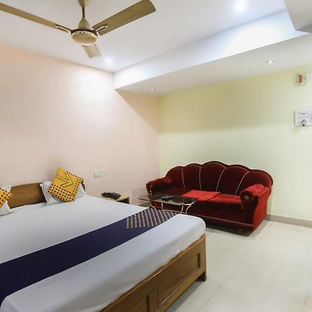 Spot On 66128 Hotel Lake View Purulia Dış mekan fotoğraf