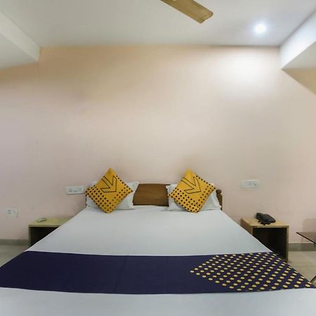Spot On 66128 Hotel Lake View Purulia Dış mekan fotoğraf