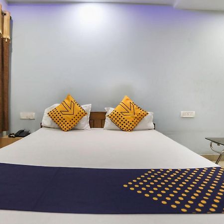 Spot On 66128 Hotel Lake View Purulia Dış mekan fotoğraf