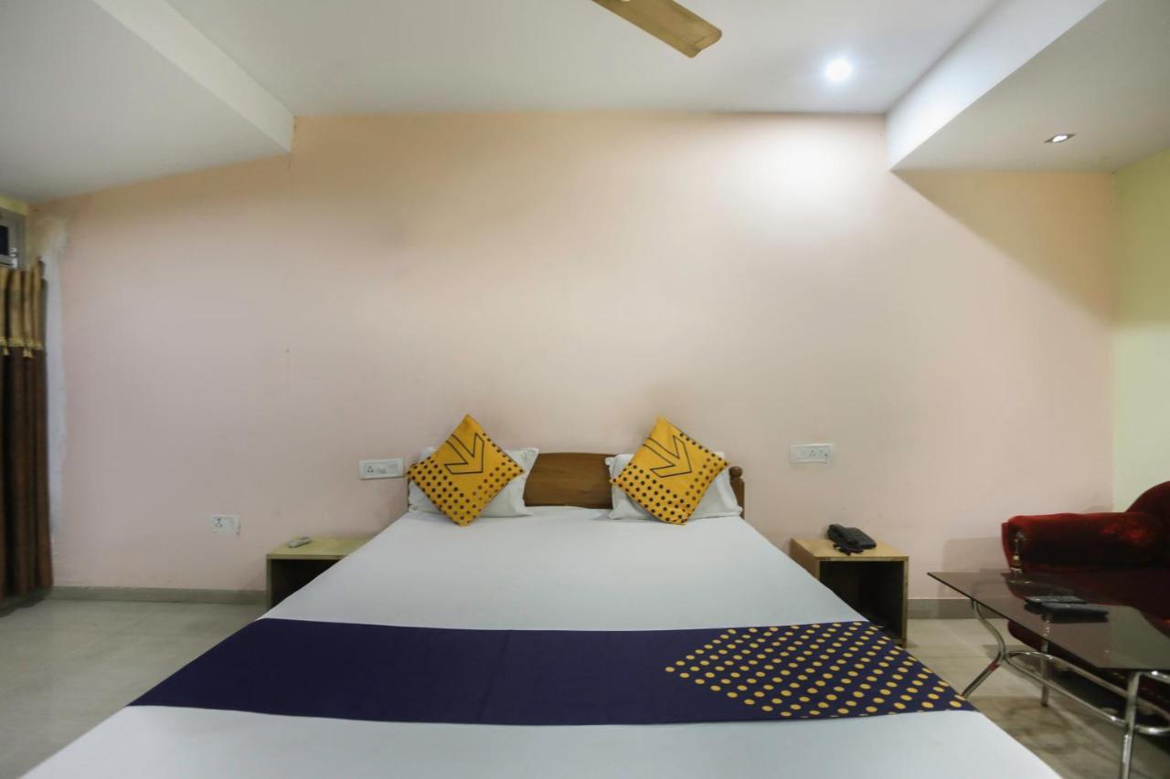 Spot On 66128 Hotel Lake View Purulia Dış mekan fotoğraf
