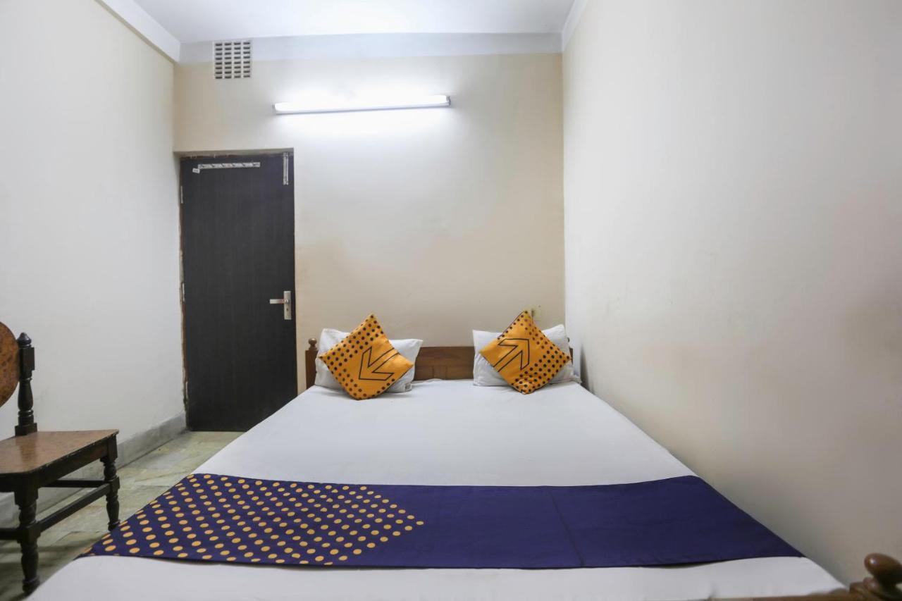 Spot On 66128 Hotel Lake View Purulia Dış mekan fotoğraf