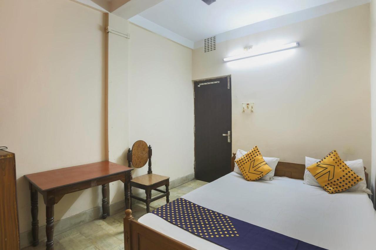 Spot On 66128 Hotel Lake View Purulia Dış mekan fotoğraf