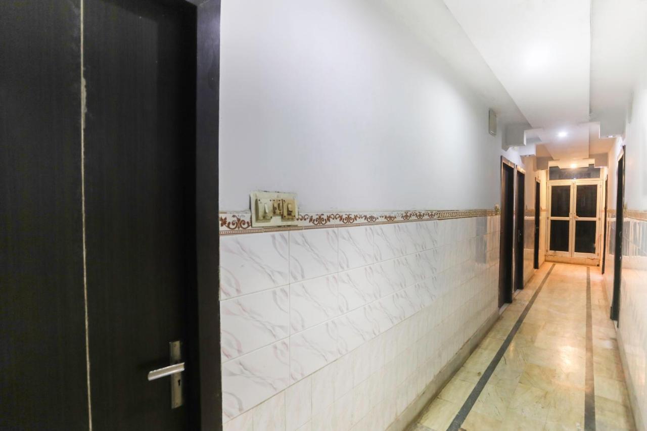 Spot On 66128 Hotel Lake View Purulia Dış mekan fotoğraf
