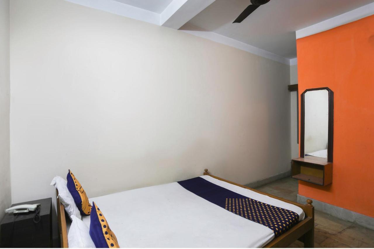 Spot On 66128 Hotel Lake View Purulia Dış mekan fotoğraf