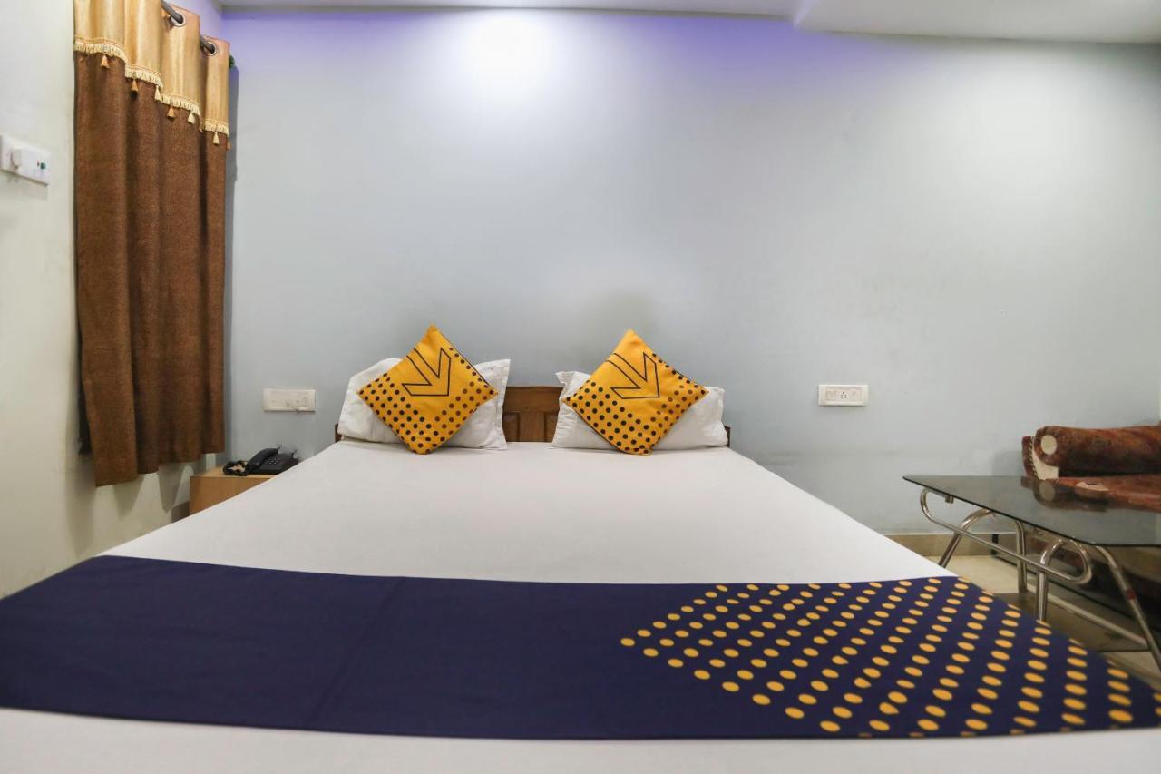 Spot On 66128 Hotel Lake View Purulia Dış mekan fotoğraf