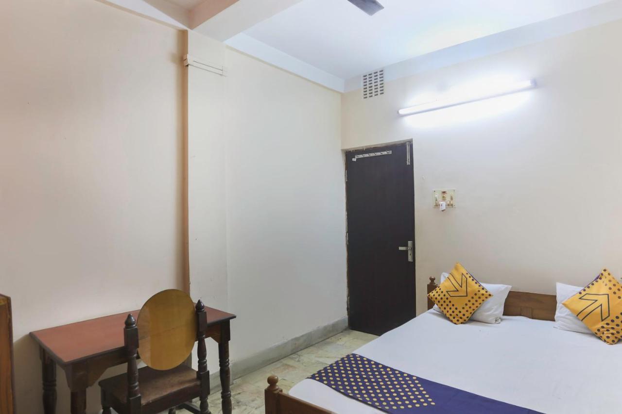 Spot On 66128 Hotel Lake View Purulia Dış mekan fotoğraf