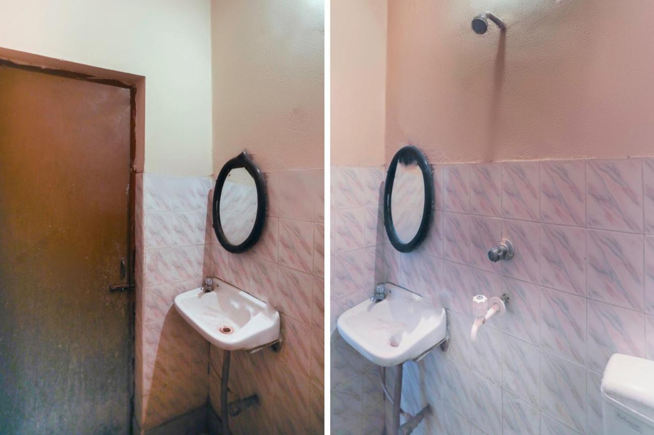 Spot On 66128 Hotel Lake View Purulia Dış mekan fotoğraf