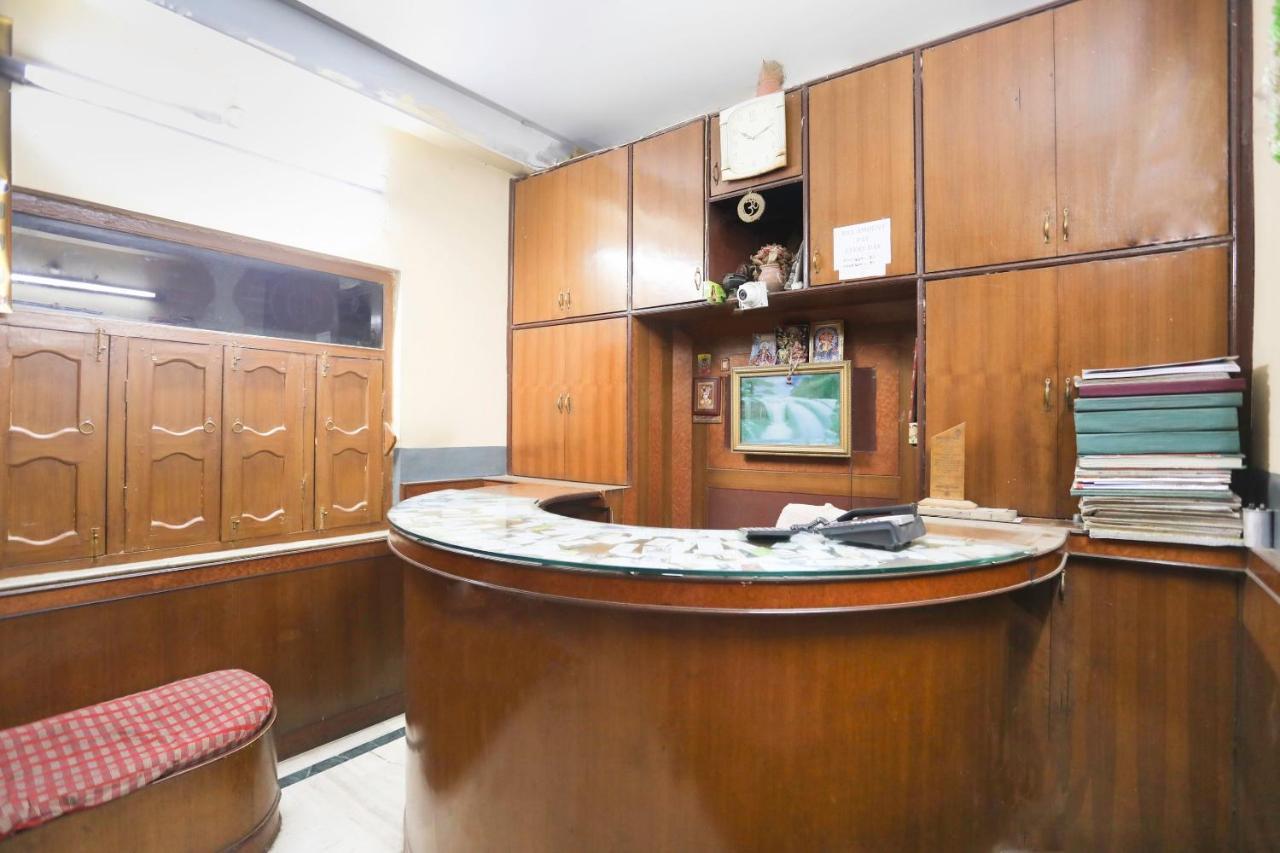 Spot On 66128 Hotel Lake View Purulia Dış mekan fotoğraf