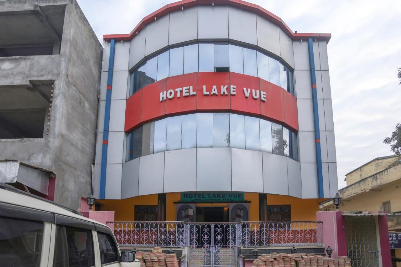 Spot On 66128 Hotel Lake View Purulia Dış mekan fotoğraf