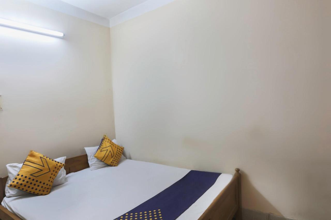 Spot On 66128 Hotel Lake View Purulia Dış mekan fotoğraf