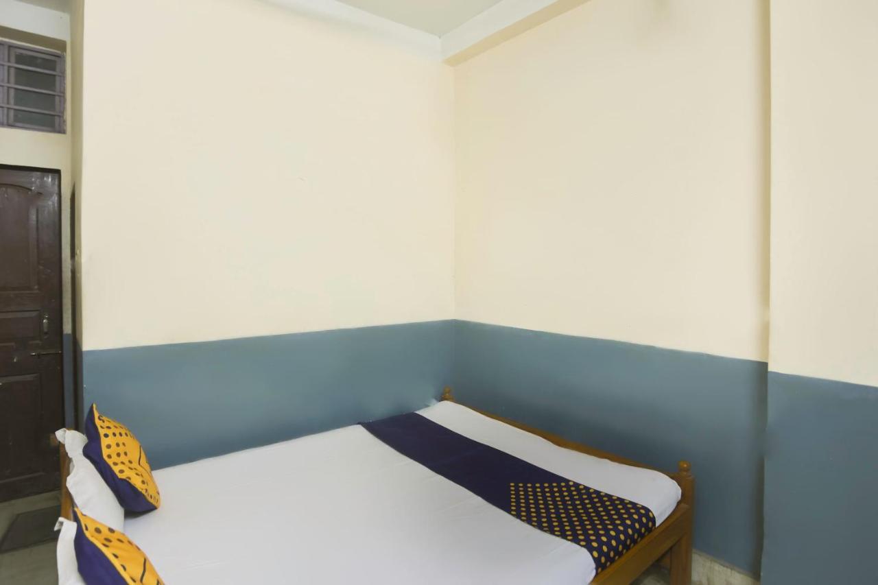 Spot On 66128 Hotel Lake View Purulia Dış mekan fotoğraf