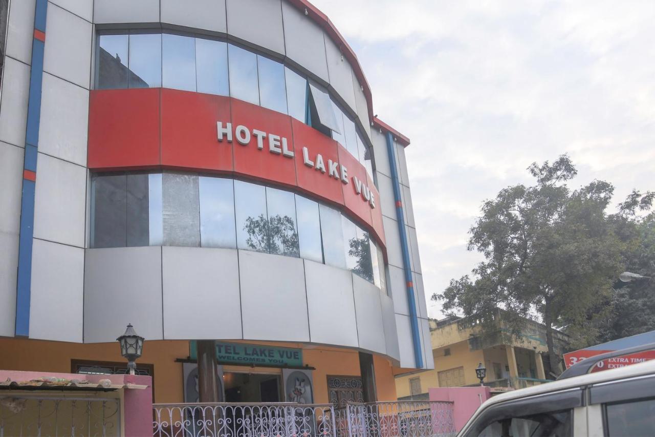 Spot On 66128 Hotel Lake View Purulia Dış mekan fotoğraf