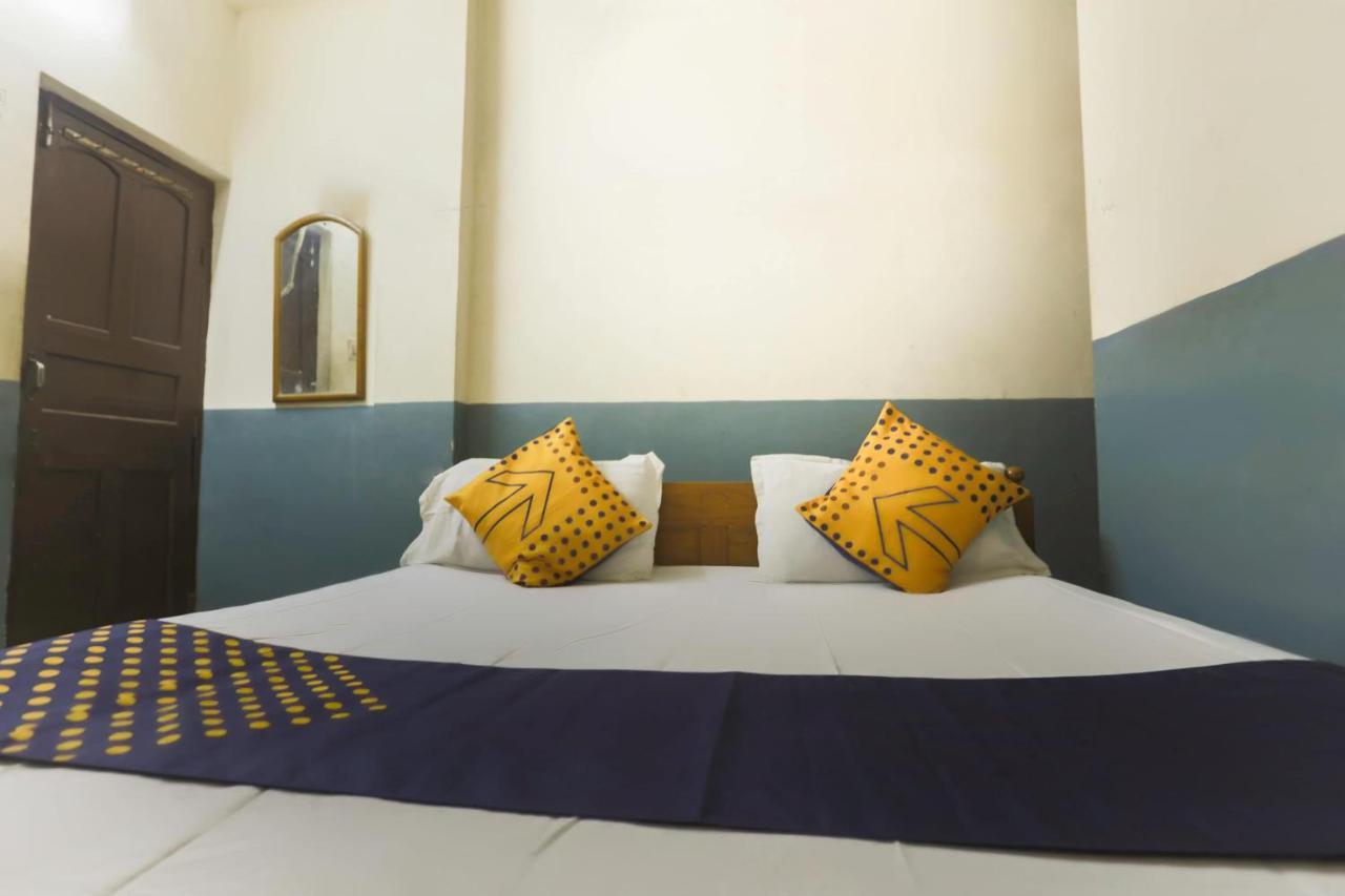 Spot On 66128 Hotel Lake View Purulia Dış mekan fotoğraf