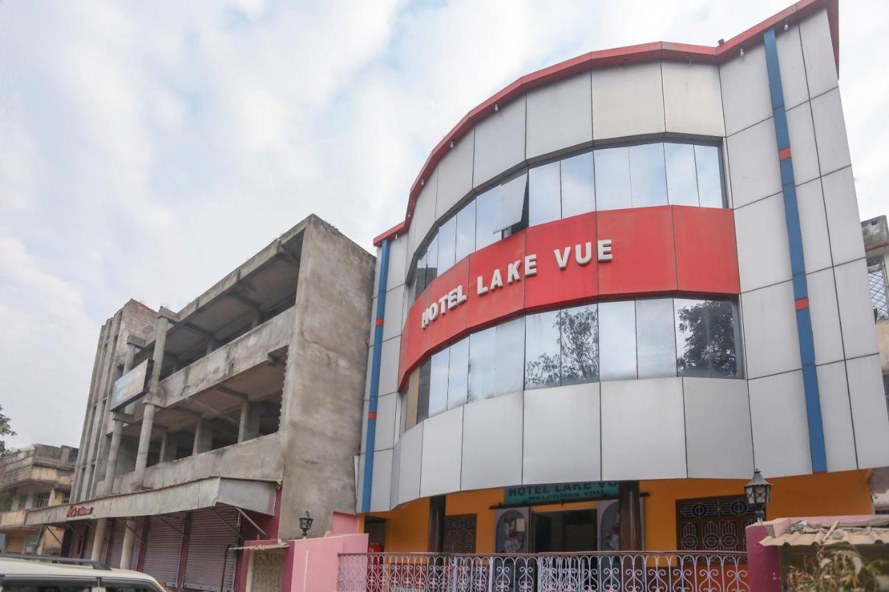 Spot On 66128 Hotel Lake View Purulia Dış mekan fotoğraf