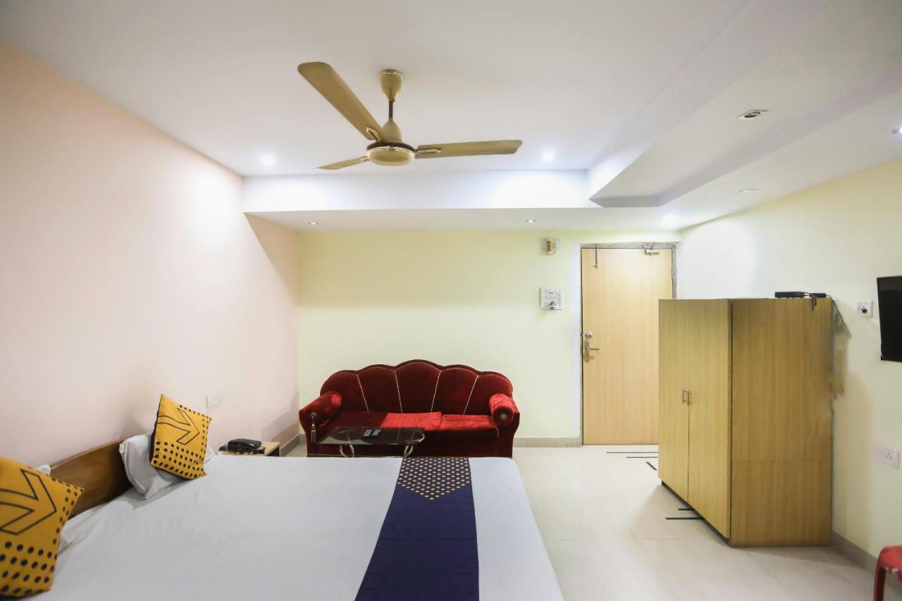 Spot On 66128 Hotel Lake View Purulia Dış mekan fotoğraf
