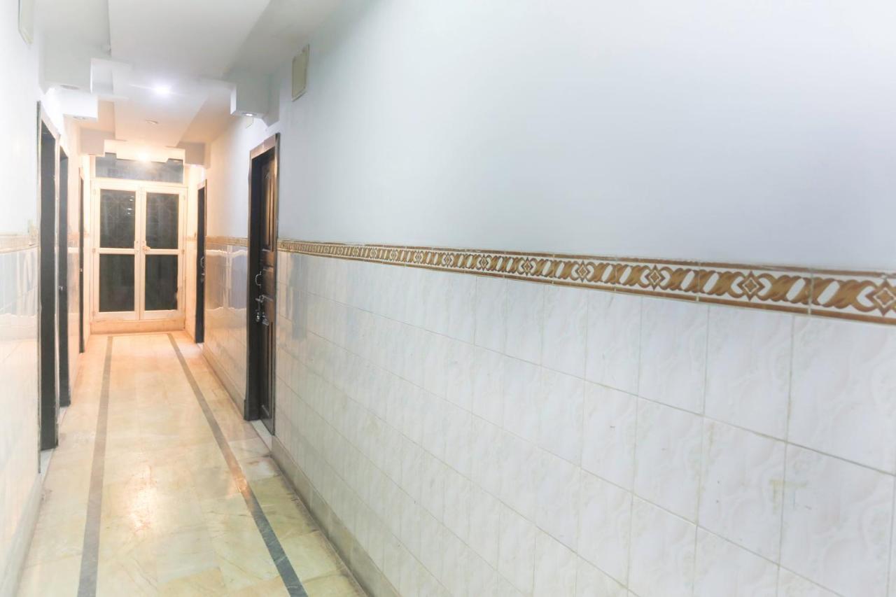 Spot On 66128 Hotel Lake View Purulia Dış mekan fotoğraf